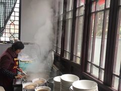 -兴福老面馆(寺路街店)