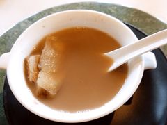 -三号黄浦会Canton Table