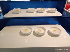 -上海丽笙精选海仑宾馆·莫赛克餐厅