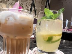-Thai Alley泰爱里(二沙岛店)