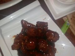 -章吴记喜瑞餐厅(东东城店)