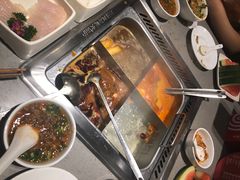 -海底捞火锅(石厦时代广场店)