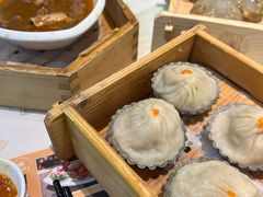 -點無缺茶楼·海鲜酒家(世博店)