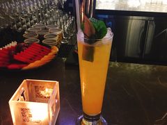 -TZ House音乐现场(来福士中心店)