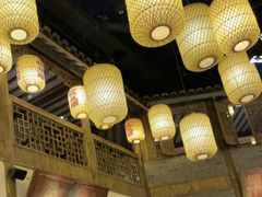 -南京大牌档(凯德大峡谷店)