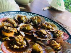 -公寓家常菜馆(海军博物馆店)