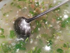 养胃疙瘩汤-海富荣·锅贴·陕菜家常菜(阳光城店)