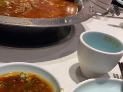 -古乐牛香鲜牛肉牛杂火锅(观前街店)