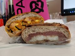 -PAOPAO Bakery&Café(港汇店)