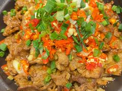 -紫光园(劲松店)