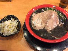 -博多一幸舍(侨福芳草地购物中心店)