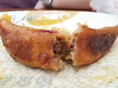 -清真蒋有记(老门东店)