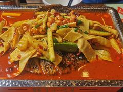 -88号小吃店·经典云南菜·地道纳西美食