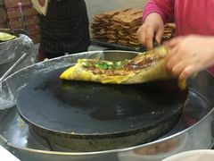 -清真·二嫂子煎饼果子(鼓楼旗舰形象店)