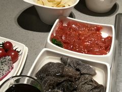 -海底捞火锅(奥山世纪城店)