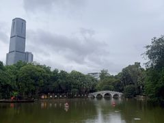 -柳侯公园
