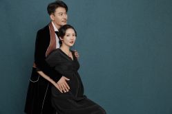 -专注孕妇照亲子照·纪田摄影