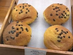 -莉莲蛋挞(大华悦沢书店)