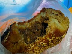 -满记烧饼(牛街东里小区一区店)