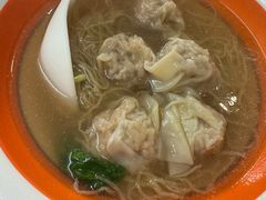 -坚记面店(一德路店)