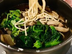 -和府捞面(东直门银座店)