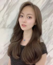 点击看大图 -3AM HAIR SALON烫发染发接发