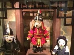 -济州岛泰迪熊博物馆