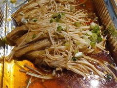 -清真·马峰烤肉(小学习北巷店)