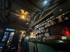 -古耳咖啡(北锣店)