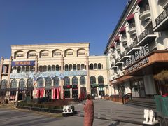 -澜悦港海鲜体验主题餐厅