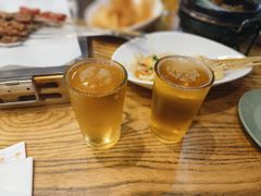 -小杨烤肉(朱雀店)