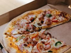 -棒约翰比萨·意面(君尚3019店)