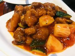 -百姓·百味家宴油茶(红街店)