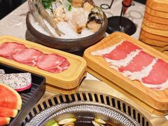 -空之介寿喜烧·和牛放题(恒隆广场店)