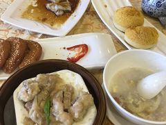 -海宝酒家(中山四路店)