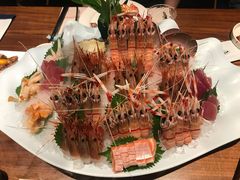 -Mr·Fish鱼鲜生海鲜放题(银泰in99店)