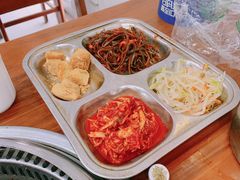 -延成苑韩式烤肉店(长春道店)