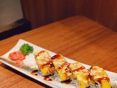 -小川洋风料理(大悦城店)