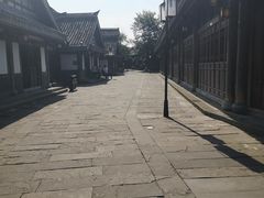 -昌州古城