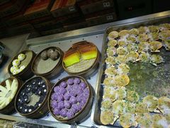 -星海汇海鲜自助烤肉火锅(百大店)