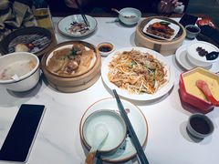 -禄运茶居·手工点心(猎德店)