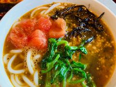 油鸡枞米线-半山腰·云南菜(侨福芳草地店)