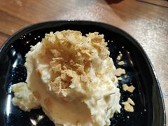 土豆泥-南门小馆·清真(国贸商城店)