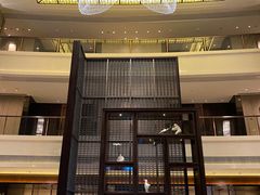 -舟山希尔顿酒店