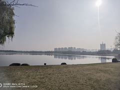 -桐乡凤凰湖