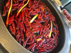 -川西坝子(老军营店)