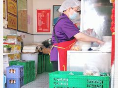 -秦镇史玉林凉皮(翡丽城店)