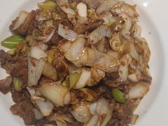 -紫光园·烤鸭·北京菜(团结湖店)