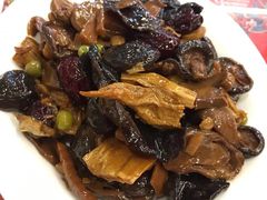 -玉华台饭庄(裕中西里小区店)