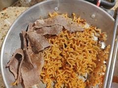 -姜胖胖韩式自助烤肉(光明万达店)